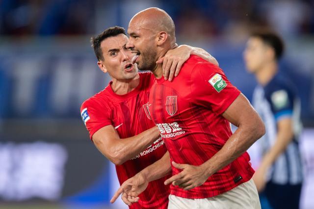 直播吧-【2025中超巡礼之蓉城】稳中求升 期待更多突破