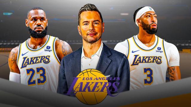 直播吧-雷迪克接近当湖人主帅！造豪华助教团助詹眉争冠？