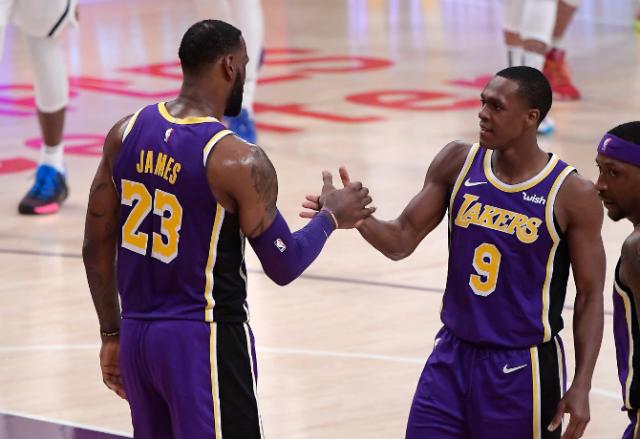 直播吧-雷迪克接近当湖人主帅！造豪华助教团助詹眉争冠？