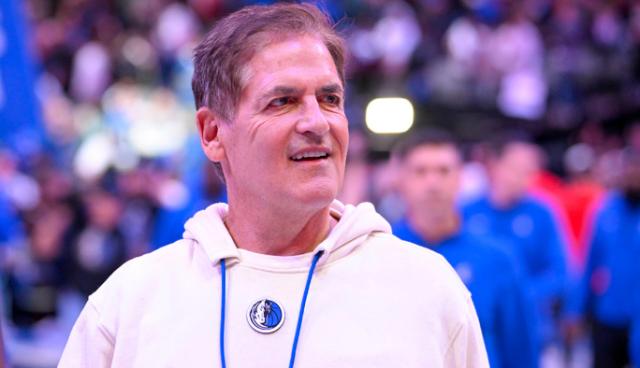 揭秘库班卖掉独行侠：联手370亿女富豪建赌场+球馆