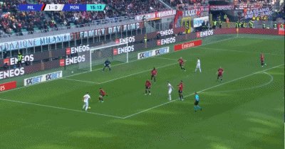 NBA-【意甲】赖恩德斯闪击两替补建功 米兰3比0胜蒙扎