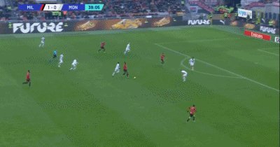 NBA-【意甲】赖恩德斯闪击两替补建功 米兰3比0胜蒙扎