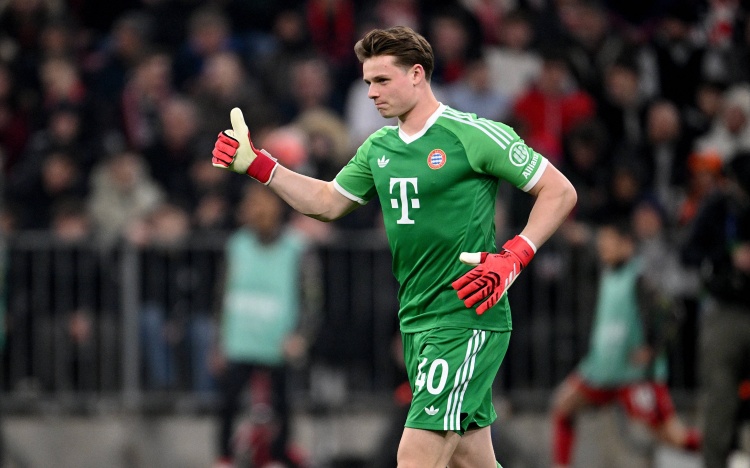 直播吧-马特乌斯：没必要讨论乌尔比希的表现，他确实失误但后卫也有问题