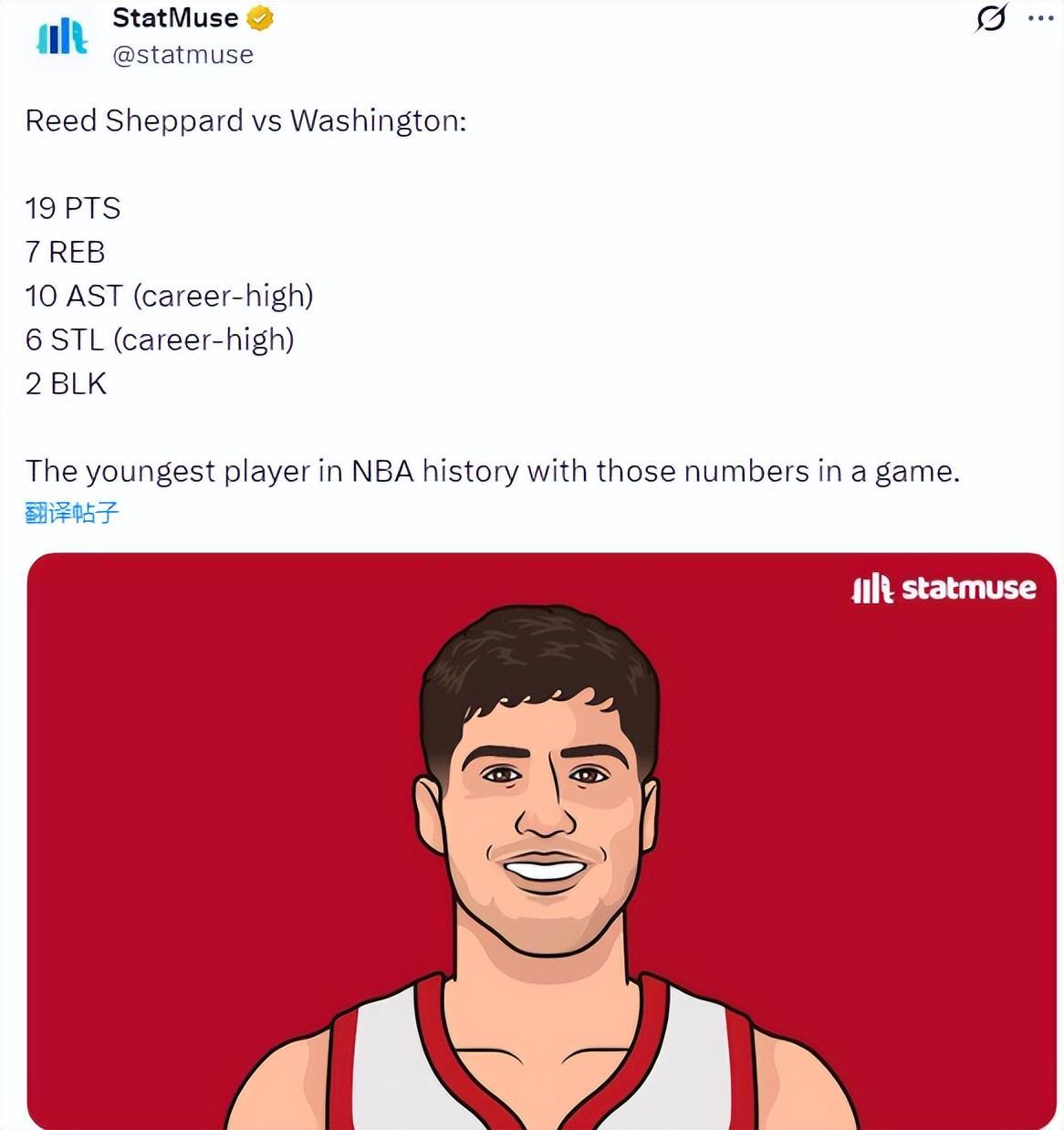 zhiboba-恭喜！火箭21岁探花新星崛起：创3大纪录变杜兰特冲冠绝配