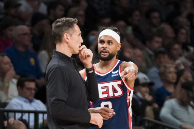 zhibo8-米尔斯：没有欧文篮网也能争冠 杜兰特领导力出色