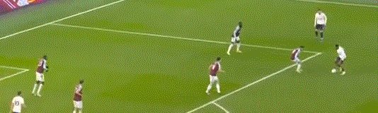 zhiboba-【英联】贝尔温头筹+造卢卡斯进球 热刺2比1铁锤帮