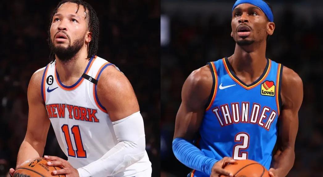 zhiboba-18投16分，球星成色还是不足！球迷：你就是亚历山大的玩具