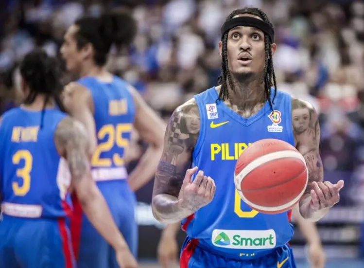 直播吧-中国男篮重返FIBA亚洲第2!理性分析,我们的真实实力排第几?