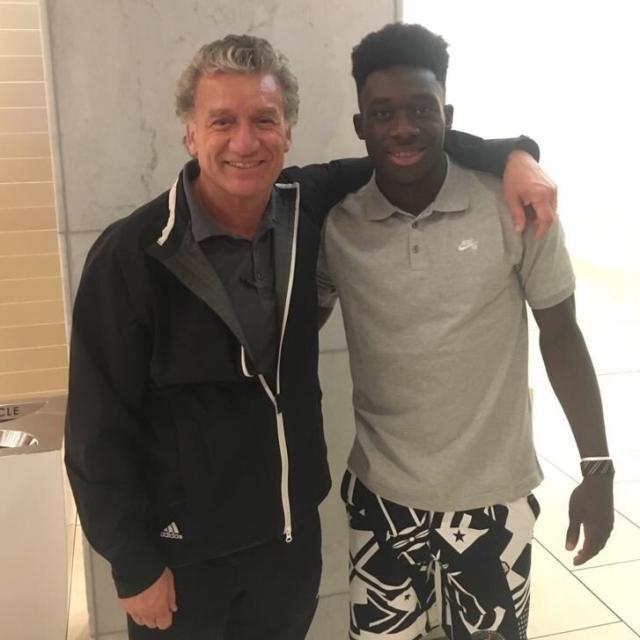 zhibo8-【揭秘】普利希奇，差点流落南美的天才