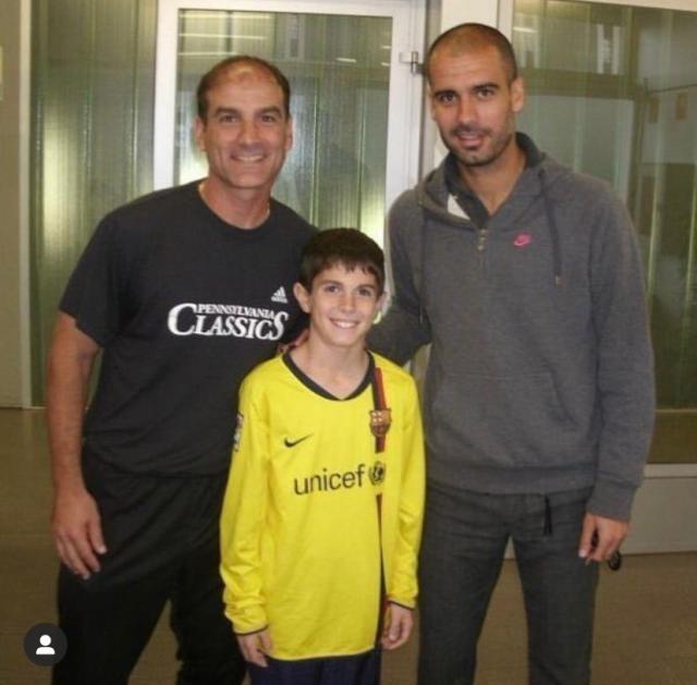 zhibo8-【揭秘】普利希奇，差点流落南美的天才