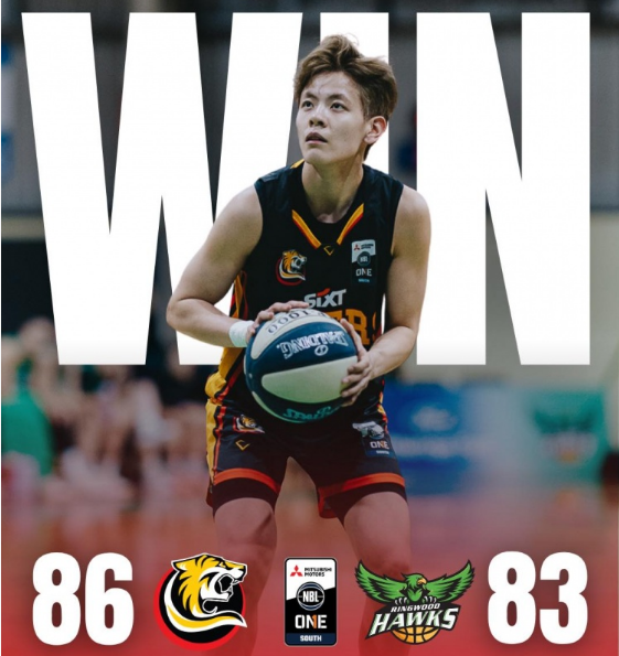 体育-中国女篮双星留洋首秀：杨舒予31分末节16分获MVP 陈明伶19分